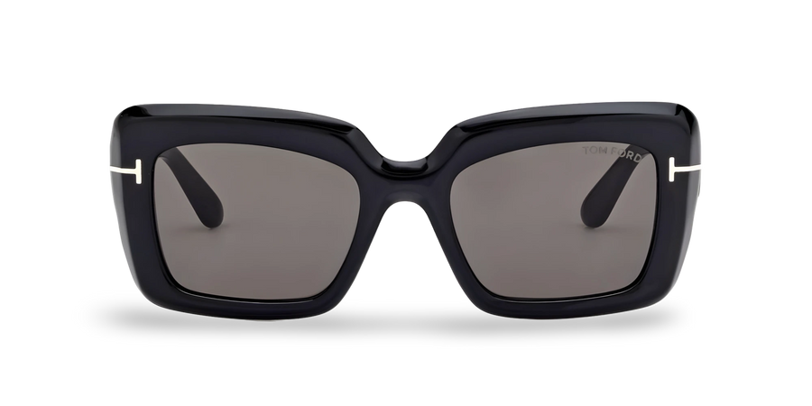 Tom Ford Sonnenbrille FT1318/S Leila-02 01A 52