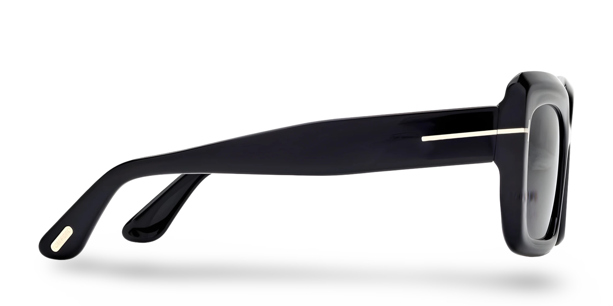 Occhiali Da Sole Tom Ford FT1318/S Leila-02 01A 52