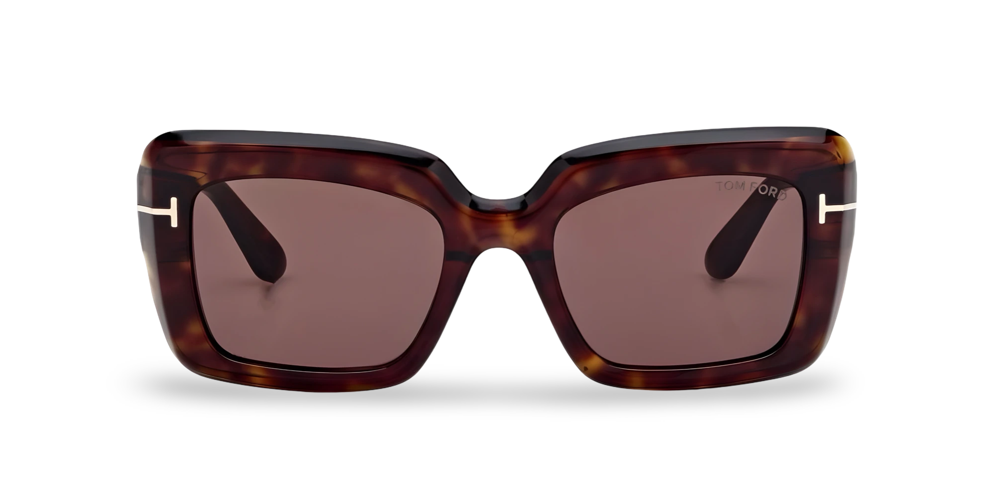 Tom Ford Sunglasses FT1318/S Leila-02 52E 52