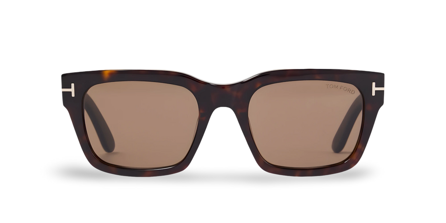 Occhiali Da Sole Tom Ford FT1333/S Andy-02 52J 53