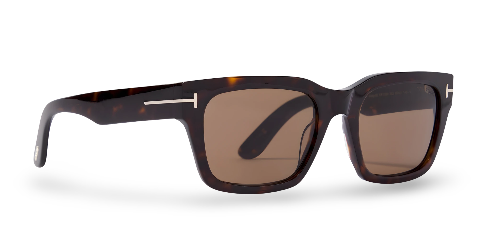 Tom Ford Sonnenbrille FT1333/S Andy-02 52J 53