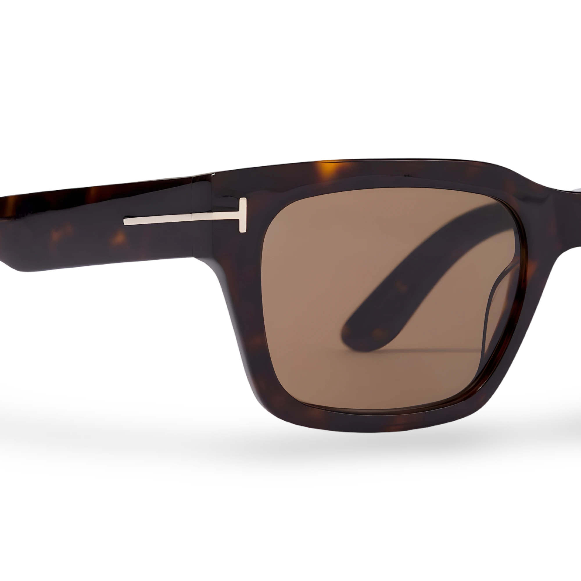 Tom Ford Sonnenbrille FT1333/S Andy-02 52J 53