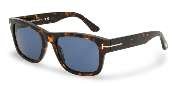 Sonnenbrille Tom Ford FT1333/S Andy-02 53V 53