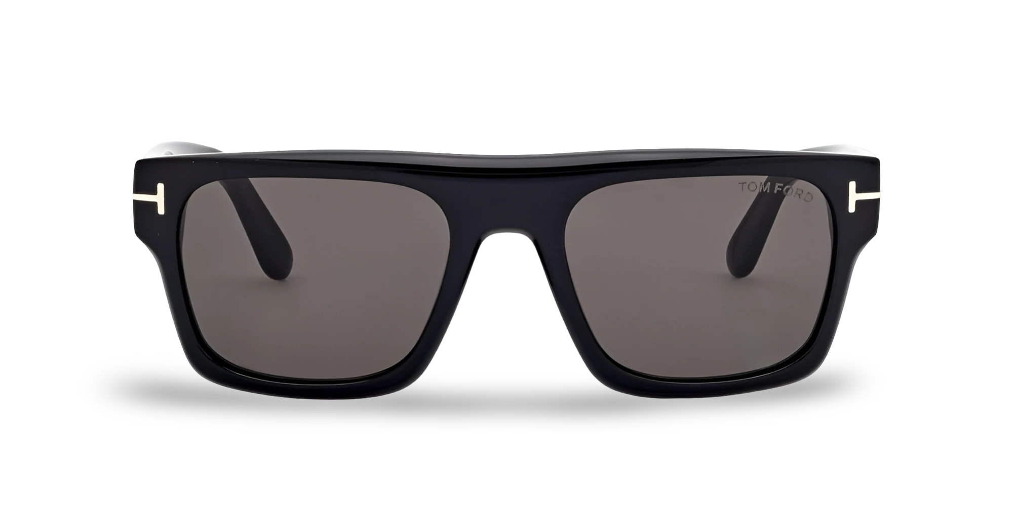 Tom Ford Sonnenbrille FT1337/S Cyrus-02 01A 53