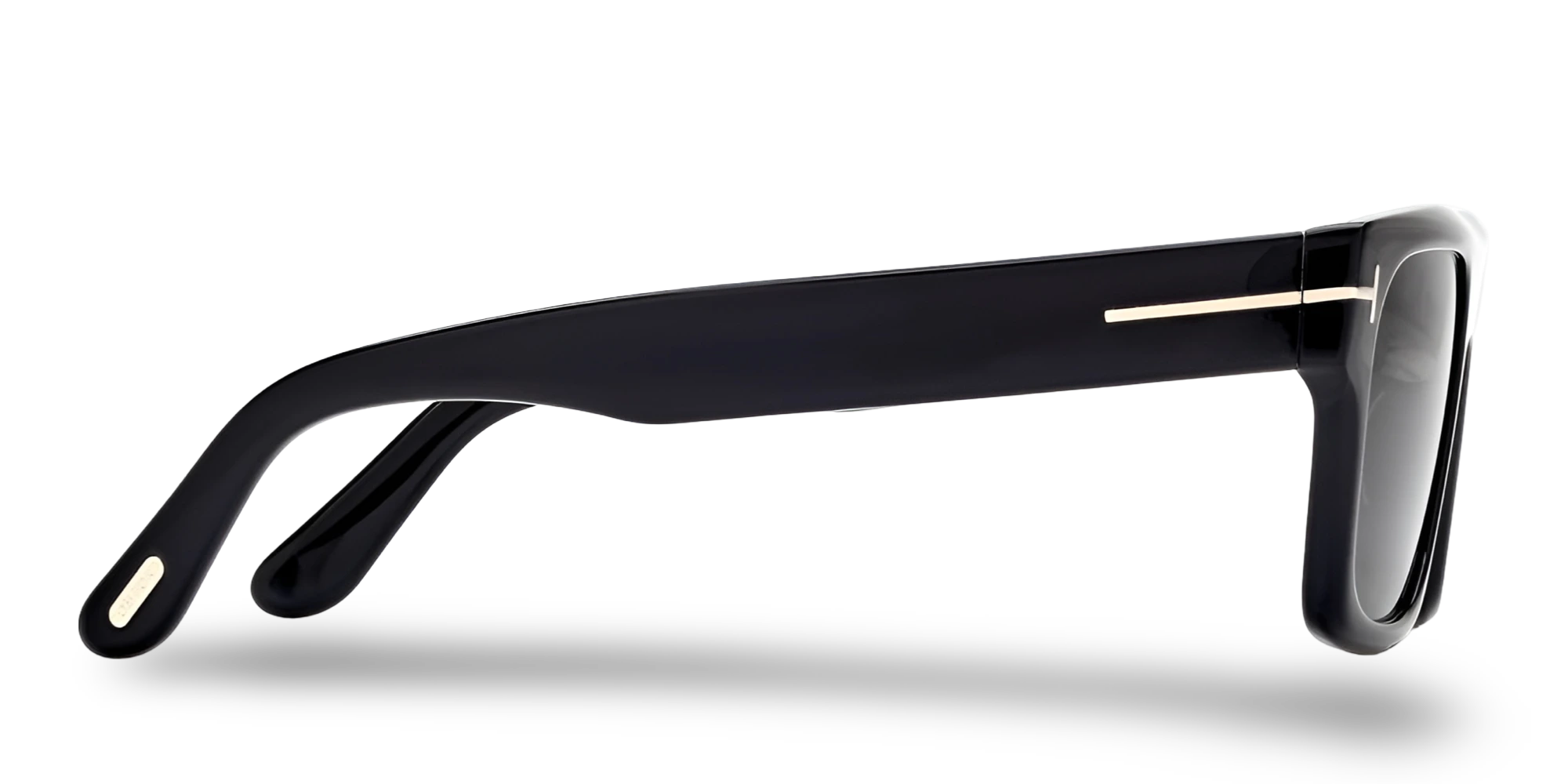 Tom Ford Sonnenbrille FT1337/S Cyrus-02 01A 53