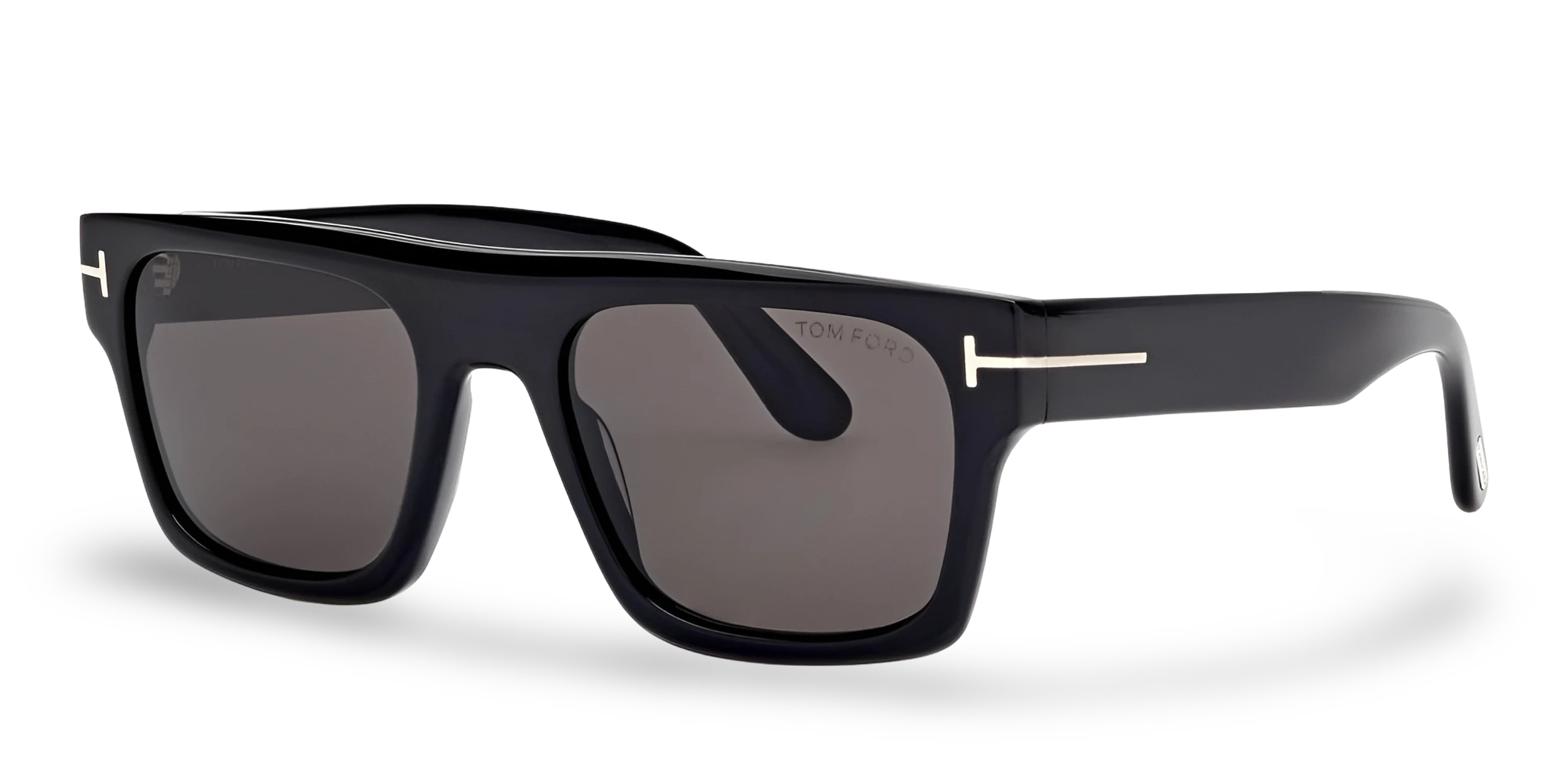 Tom Ford Sonnenbrille FT1337/S Cyrus-02 01A 53