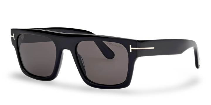 Tom Ford Sonnenbrille FT1337/S Cyrus-02 01A 53