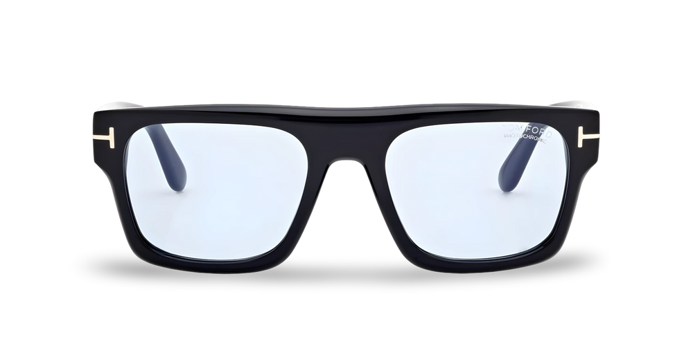 Sonnenbrille Tom Ford FT1337/S Cyrus-02 01V 53