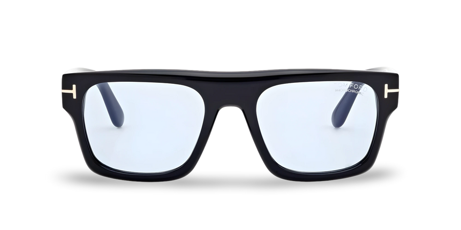 Sonnenbrille Tom Ford FT1337/S Cyrus-02 01V 53