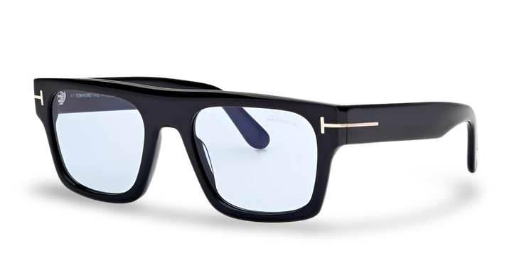 Sonnenbrille Tom Ford FT1337/S Cyrus-02 01V 53