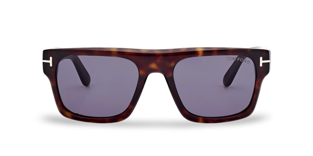 Tom Ford Sonnenbrille FT1337/S Cyrus-02 52V 53