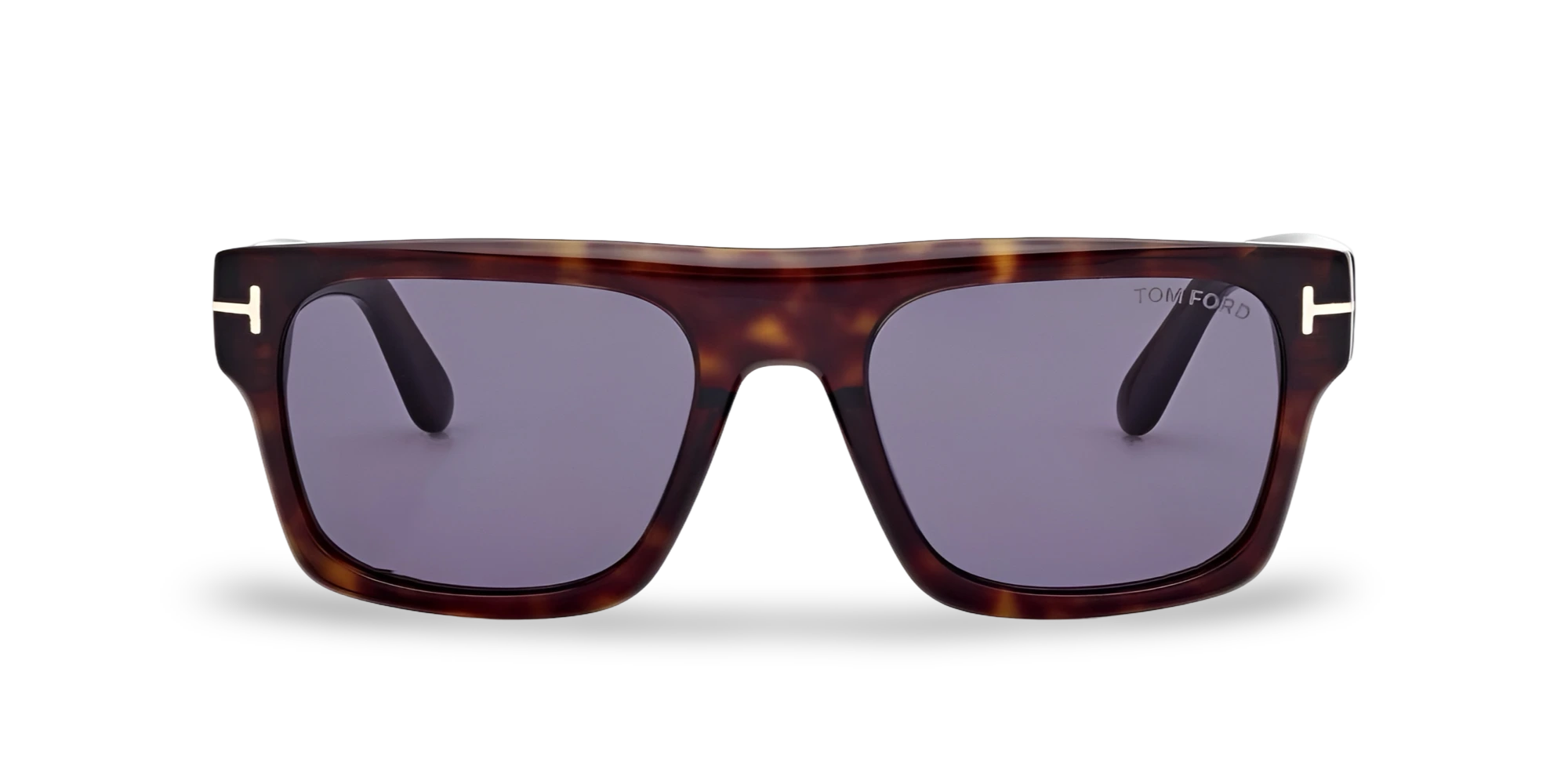 Tom Ford Sonnenbrille FT1337/S Cyrus-02 52V 53