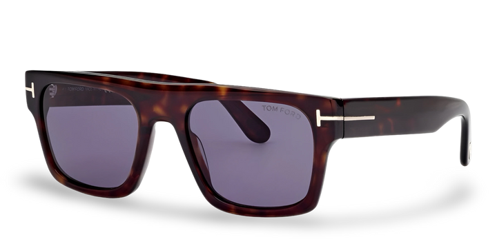 Tom Ford Sonnenbrille FT1337/S Cyrus-02 52V 53