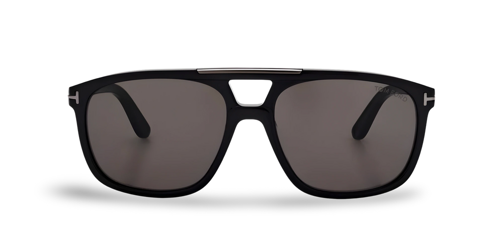 Tom Ford Sonnenbrille FT1338-N Brianna-02 01A 58