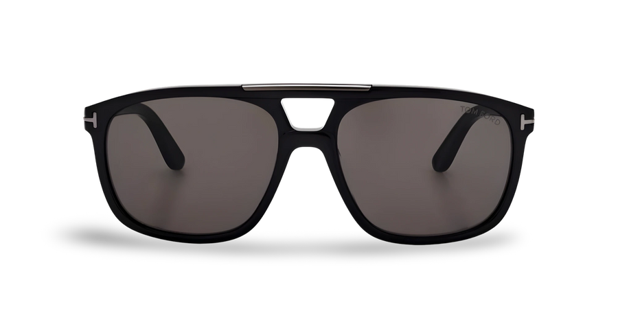 Tom Ford Sonnenbrille FT1338-N Brianna-02 01A 58