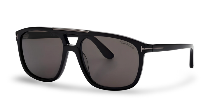 Tom Ford Sonnenbrille FT1338-N Brianna-02 01A 58