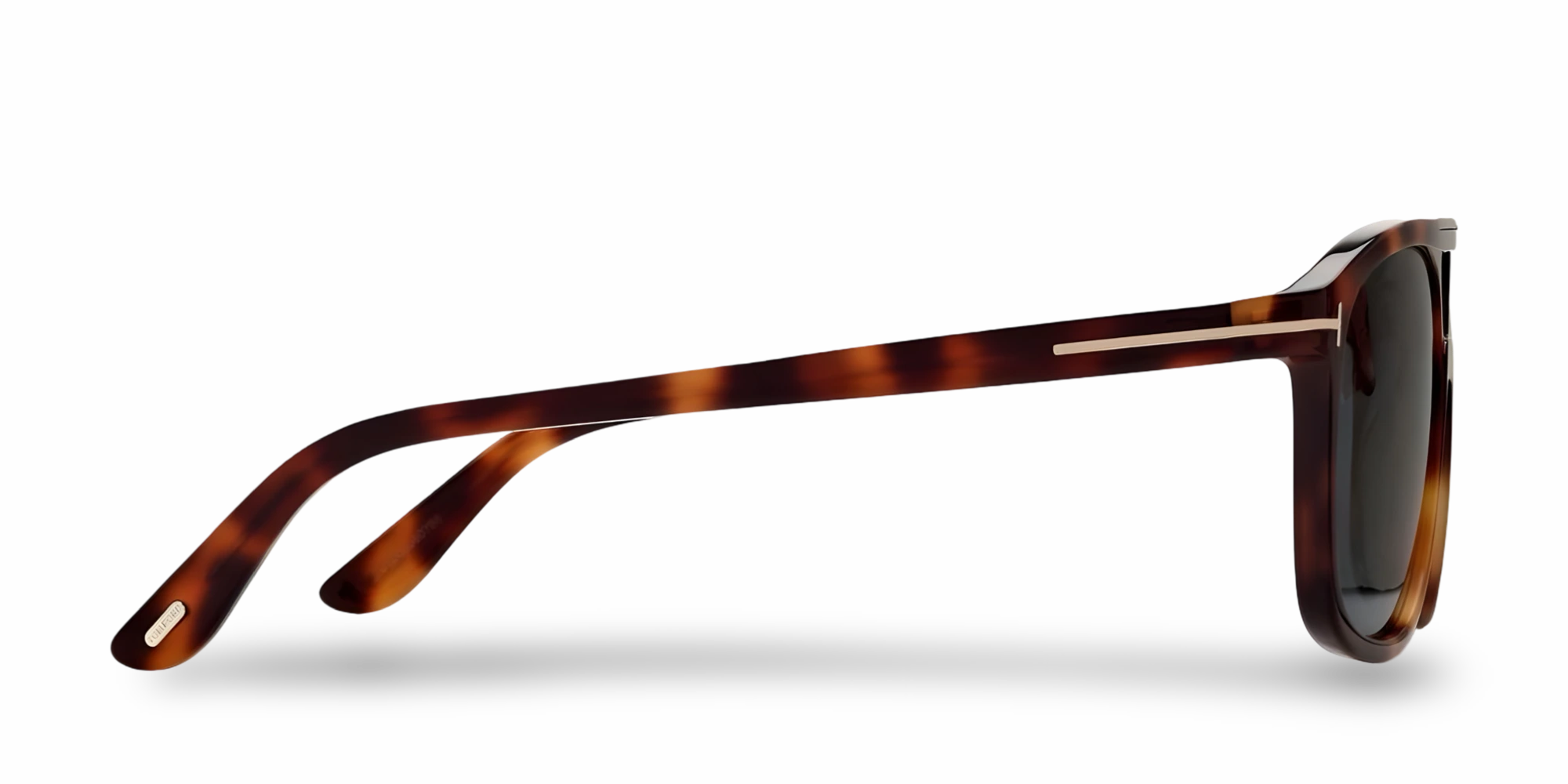 Sonnenbrille Tom Ford FT1338/S Brianna-02 53V 58