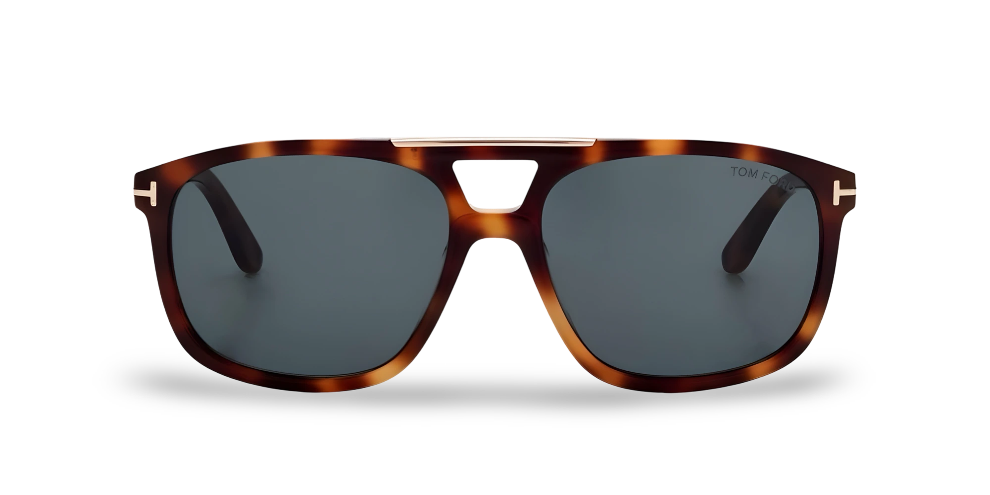 Sonnenbrille Tom Ford FT1338/S Brianna-02 53V 58