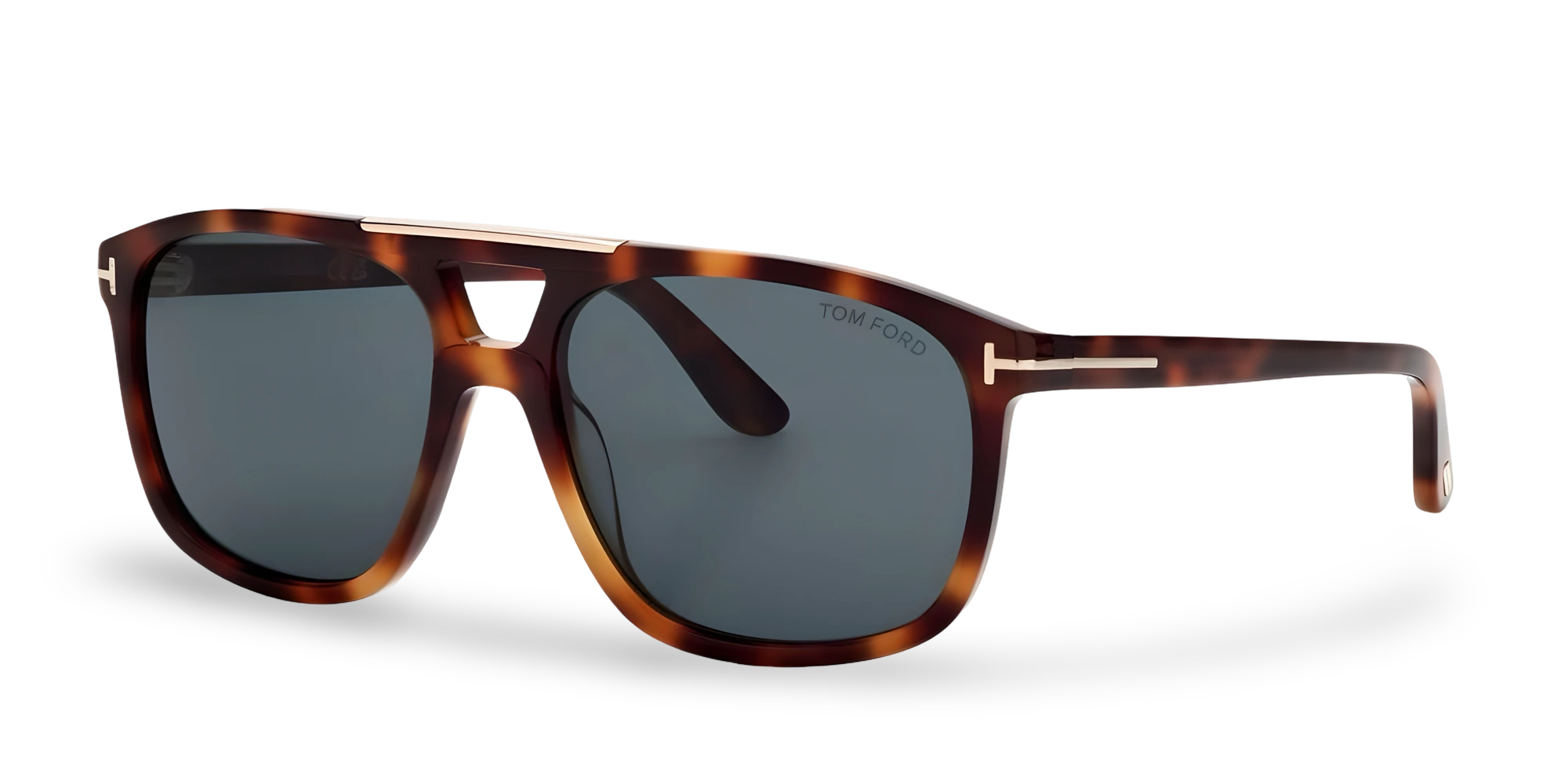 Sonnenbrille Tom Ford FT1338/S Brianna-02 53V 58