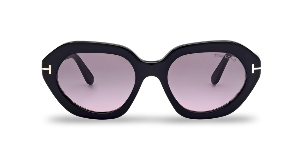 Occhiali Da Sole Tom Ford FT1341/S Meryl-02 01B 53