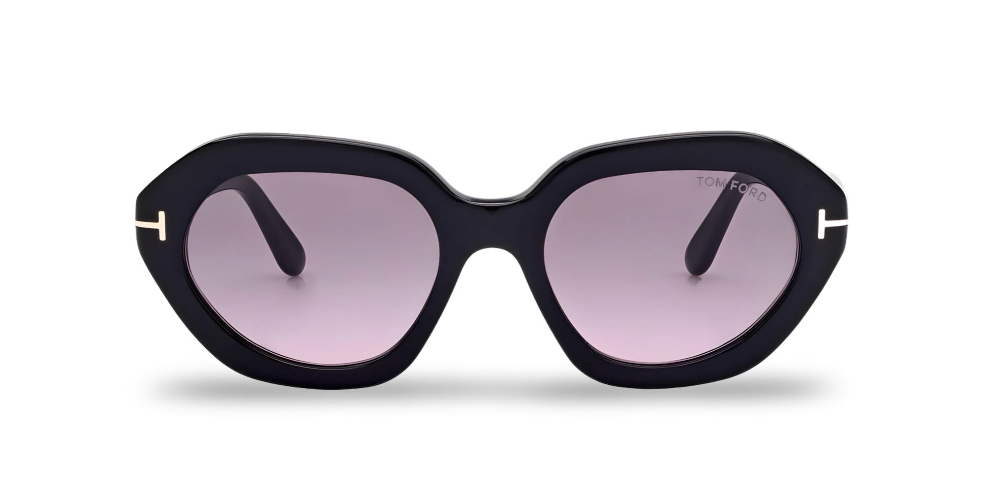 Occhiali Da Sole Tom Ford FT1341/S Meryl-02 01B 53
