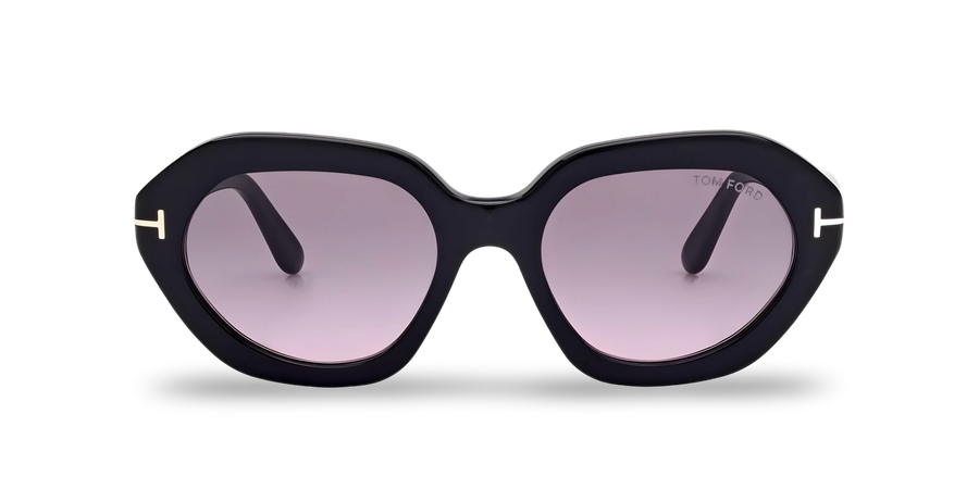Occhiali Da Sole Tom Ford FT1341/S Meryl-02 01B 53