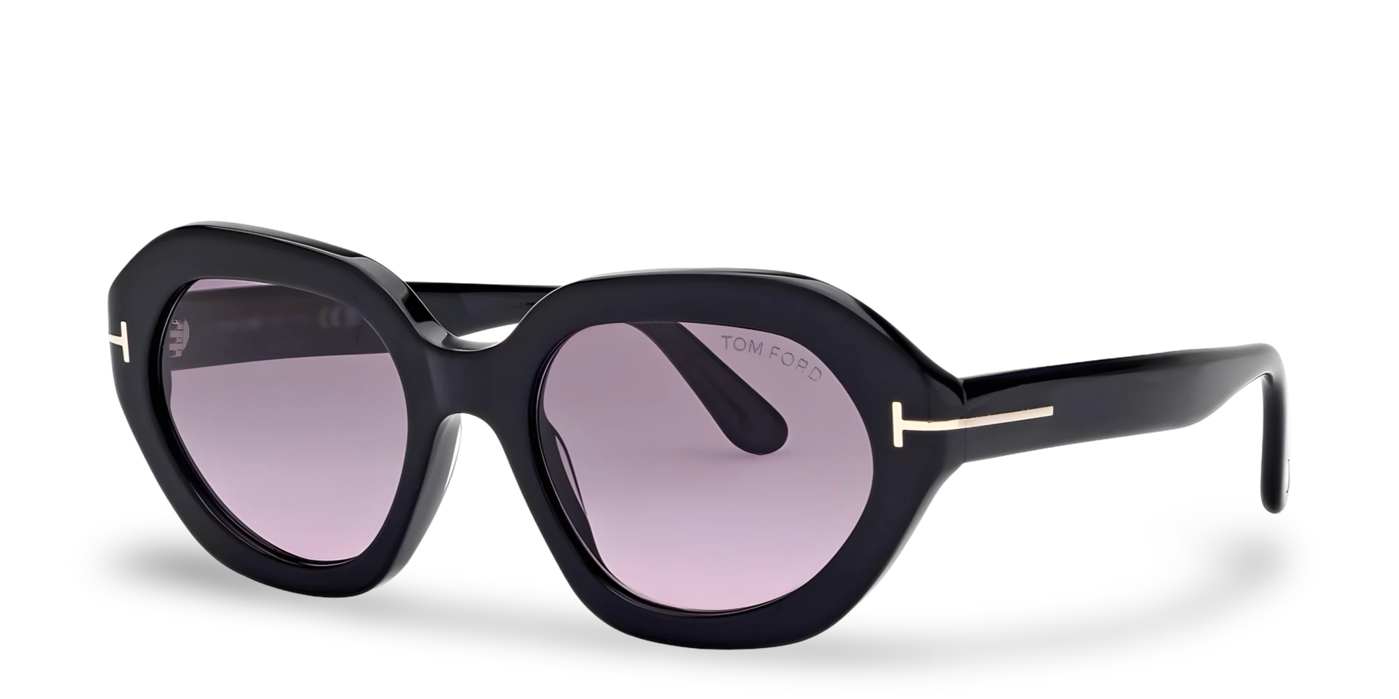 Occhiali Da Sole Tom Ford FT1341/S Meryl-02 01B 53
