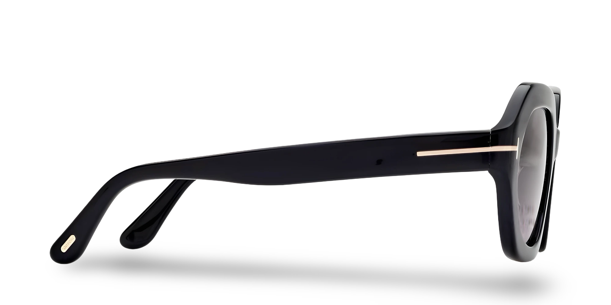 Occhiali Da Sole Tom Ford FT1341/S Meryl-02 01B 53