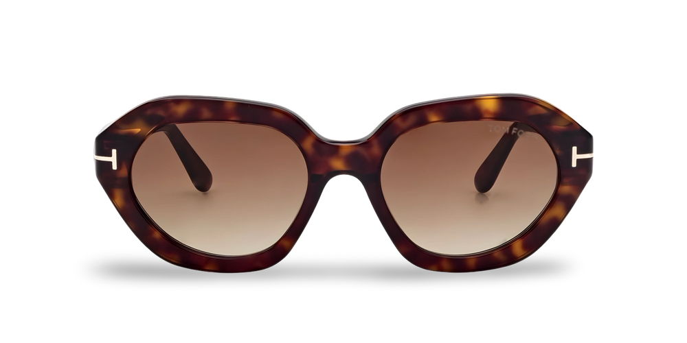 Tom Ford Sunglasses FT1341/S Meryl-02 52F 53