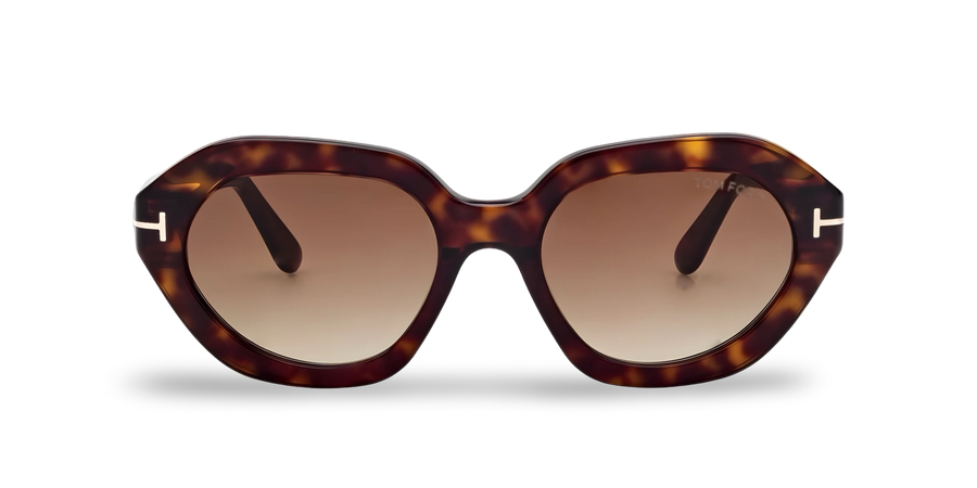 Tom Ford Sunglasses FT1341/S Meryl-02 52F 53