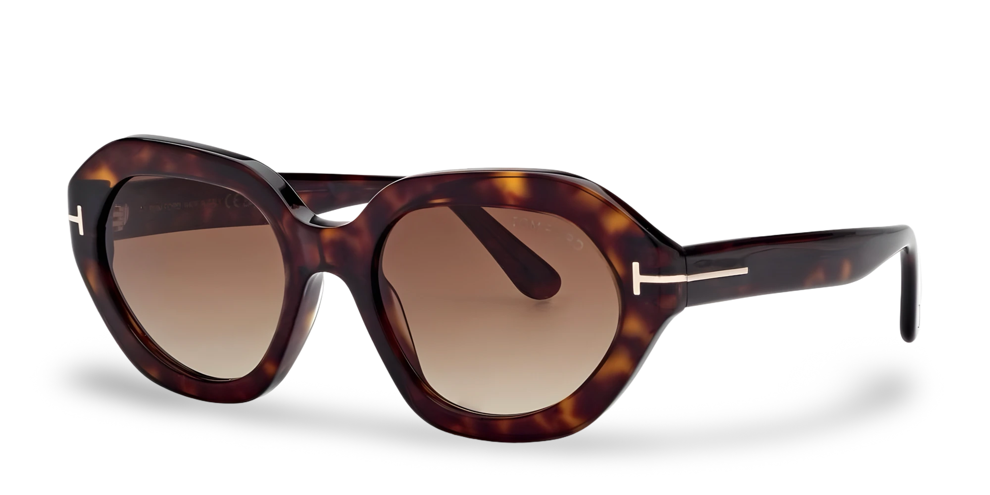 Occhiali Da Sole Tom Ford FT1341/S Meryl-02 52F 53