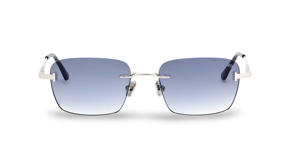 Sonnenbrille Tom Ford FT1354/S Jake-02 16W 54