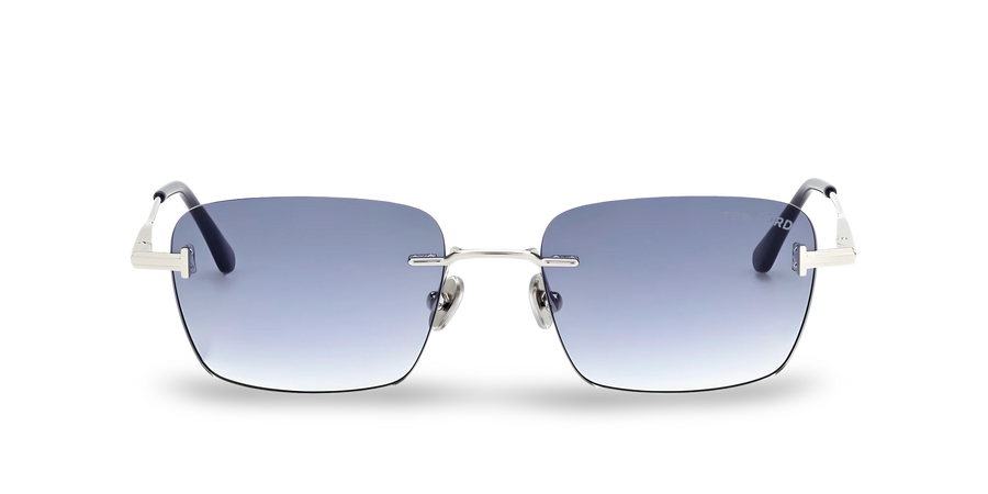Sonnenbrille Tom Ford FT1354/S Jake-02 16W 54
