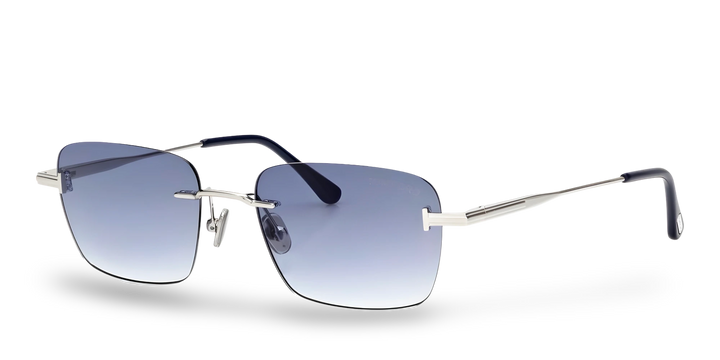 Sonnenbrille Tom Ford FT1354/S Jake-02 16W 54