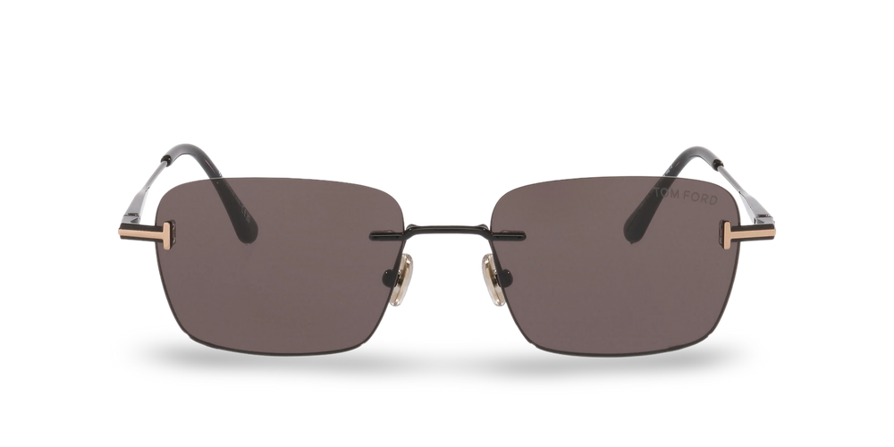 Tom Ford Sunglasses FT1354/S Jake-02 01A 54