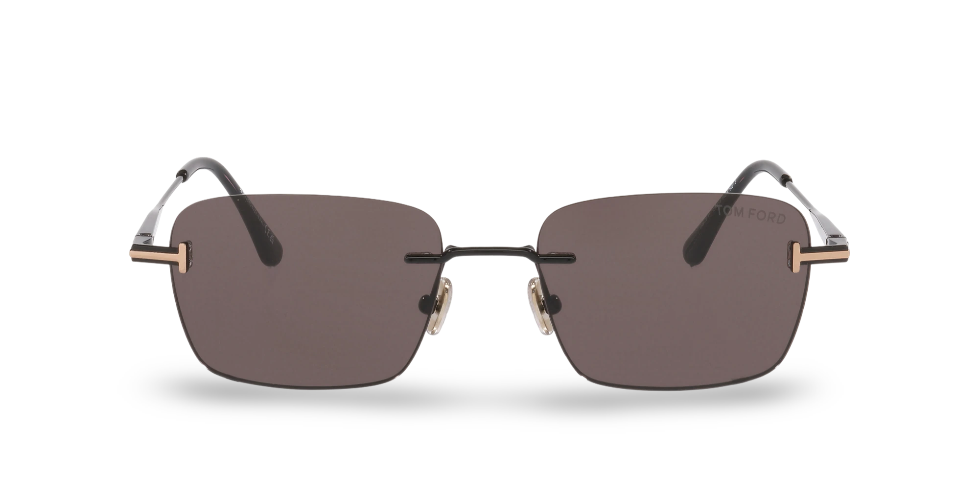 Tom Ford Sunglasses FT1354/S Jake-02 01A 54