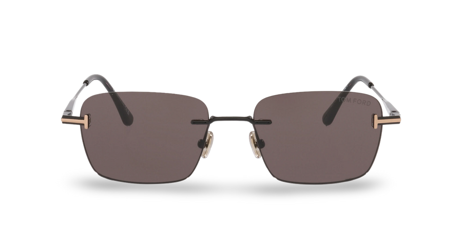 Tom Ford Sunglasses FT1354/S Jake-02 01A 54