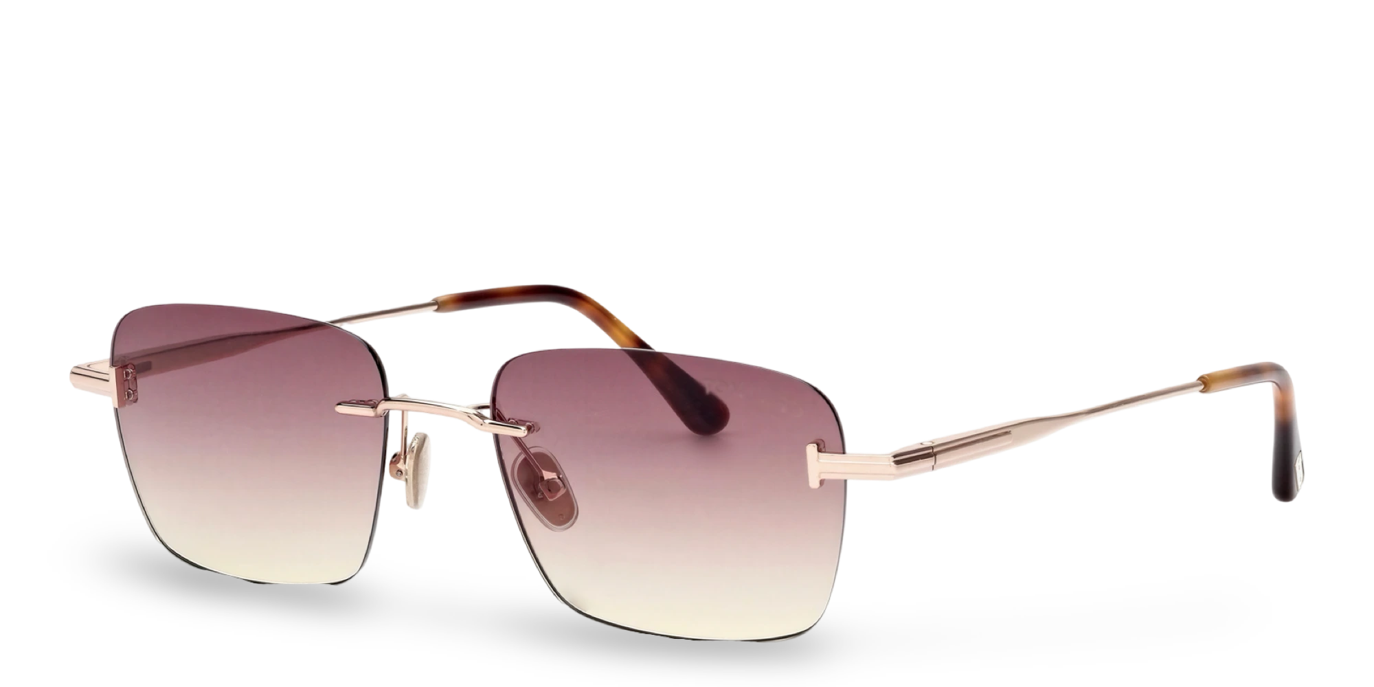 Tom Ford Sonnenbrille FT1354/S Jake-02 28Z 54