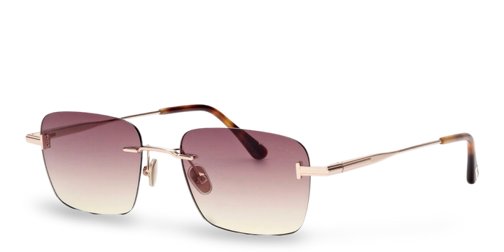 Occhiali Da Sole Tom Ford FT1354/S Jake-02 28Z 54