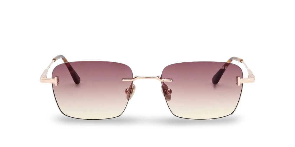 Occhiali Da Sole Tom Ford FT1354/S Jake-02 28Z 54