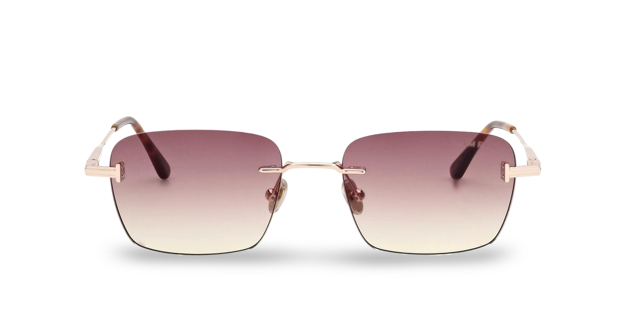 Tom Ford Sonnenbrille FT1354/S Jake-02 28Z 54