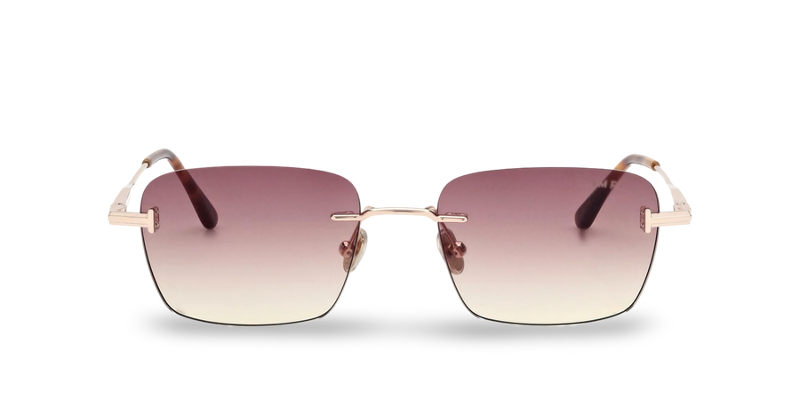 Occhiali Da Sole Tom Ford FT1354/S Jake-02 28Z 54