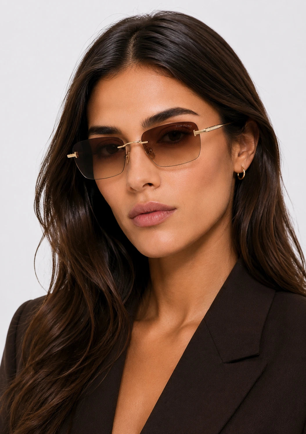 Occhiali Da Sole Tom Ford FT1354/S Jake-02 30F 54