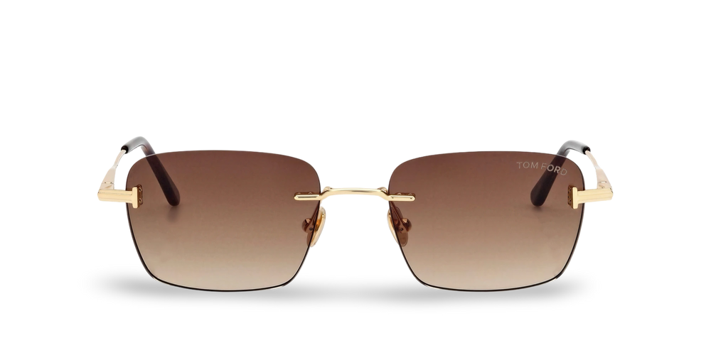 Tom Ford Sunglasses FT1354/S Jake-02 30F 54