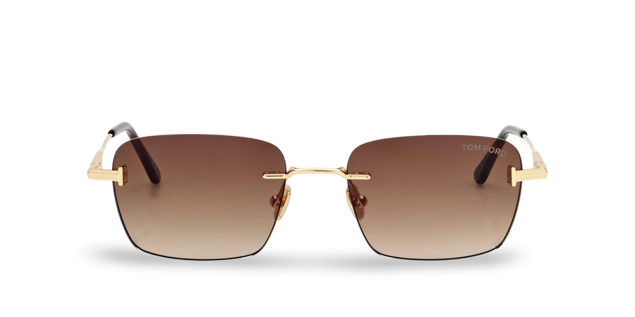 Tom Ford Sunglasses FT1354/S Jake-02 30F 54