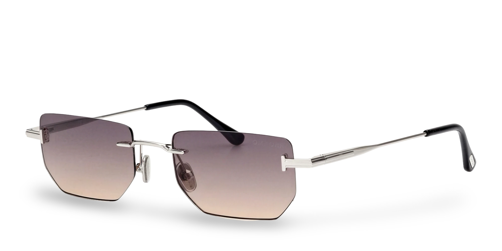 Tom Ford Sunglasses FT1355/S Ethan-02 16B 53