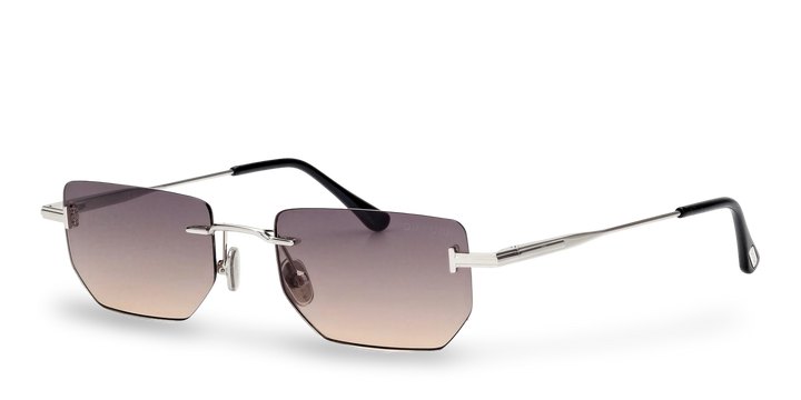 Occhiali Da Sole Tom Ford FT1355/S Ethan-02 16B 53
