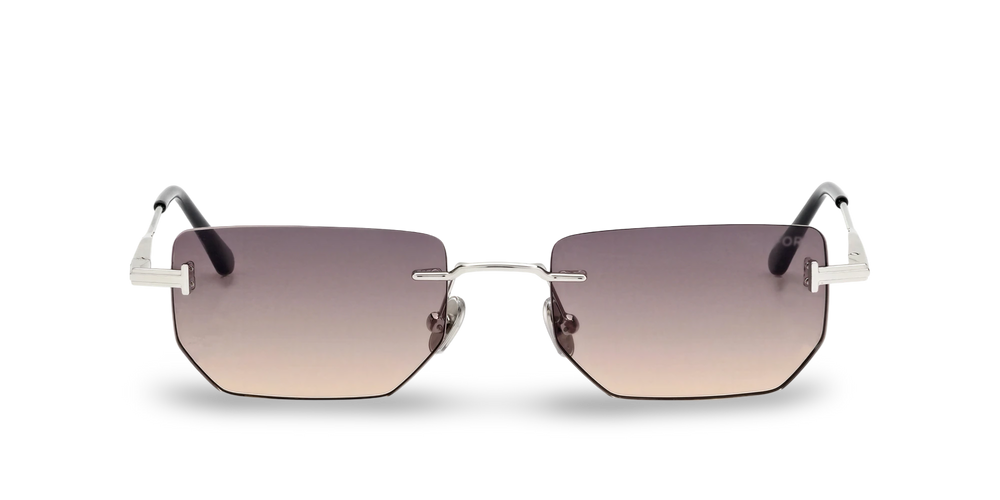 Occhiali Da Sole Tom Ford FT1355/S Ethan-02 16B 53