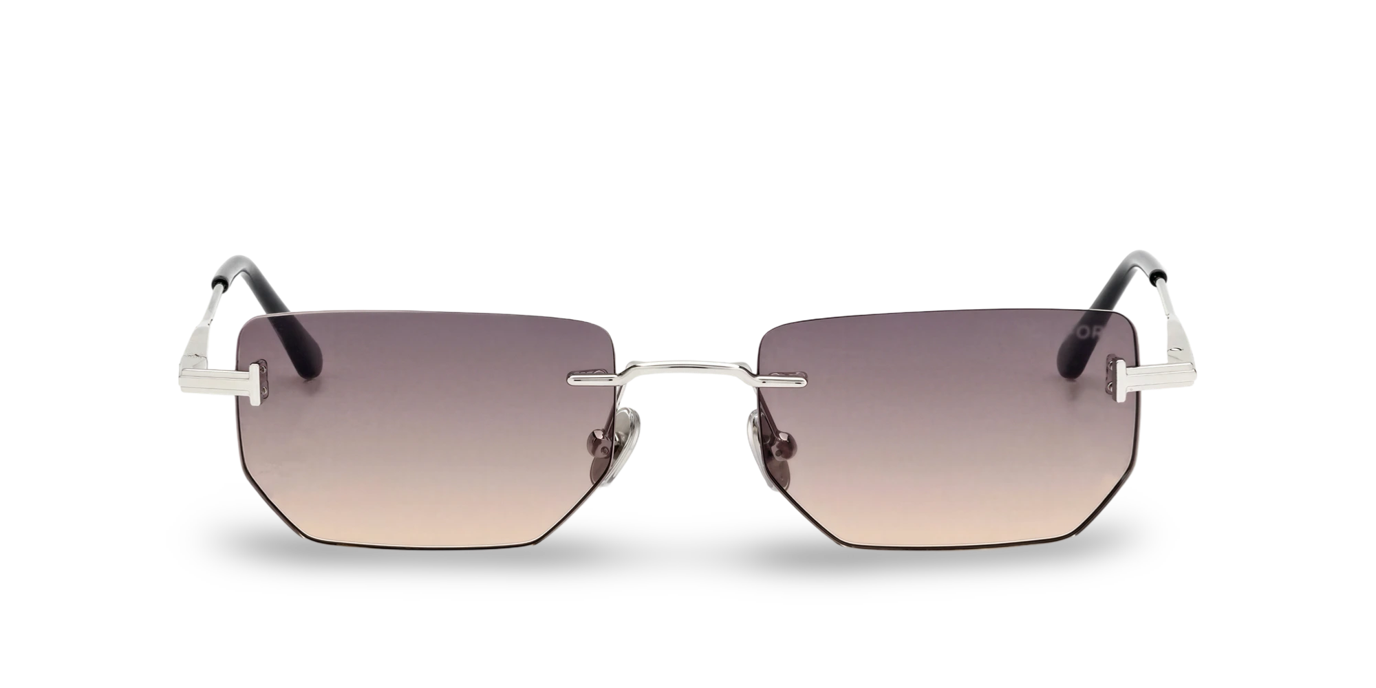 Tom Ford Sunglasses FT1355/S Ethan-02 16B 53