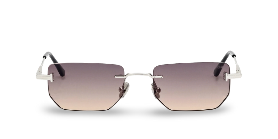 Occhiali Da Sole Tom Ford FT1355/S Ethan-02 16B 53